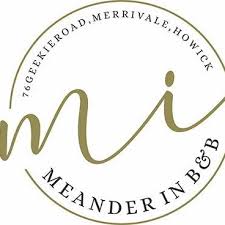 Meander In B and B Wellan 2000 project